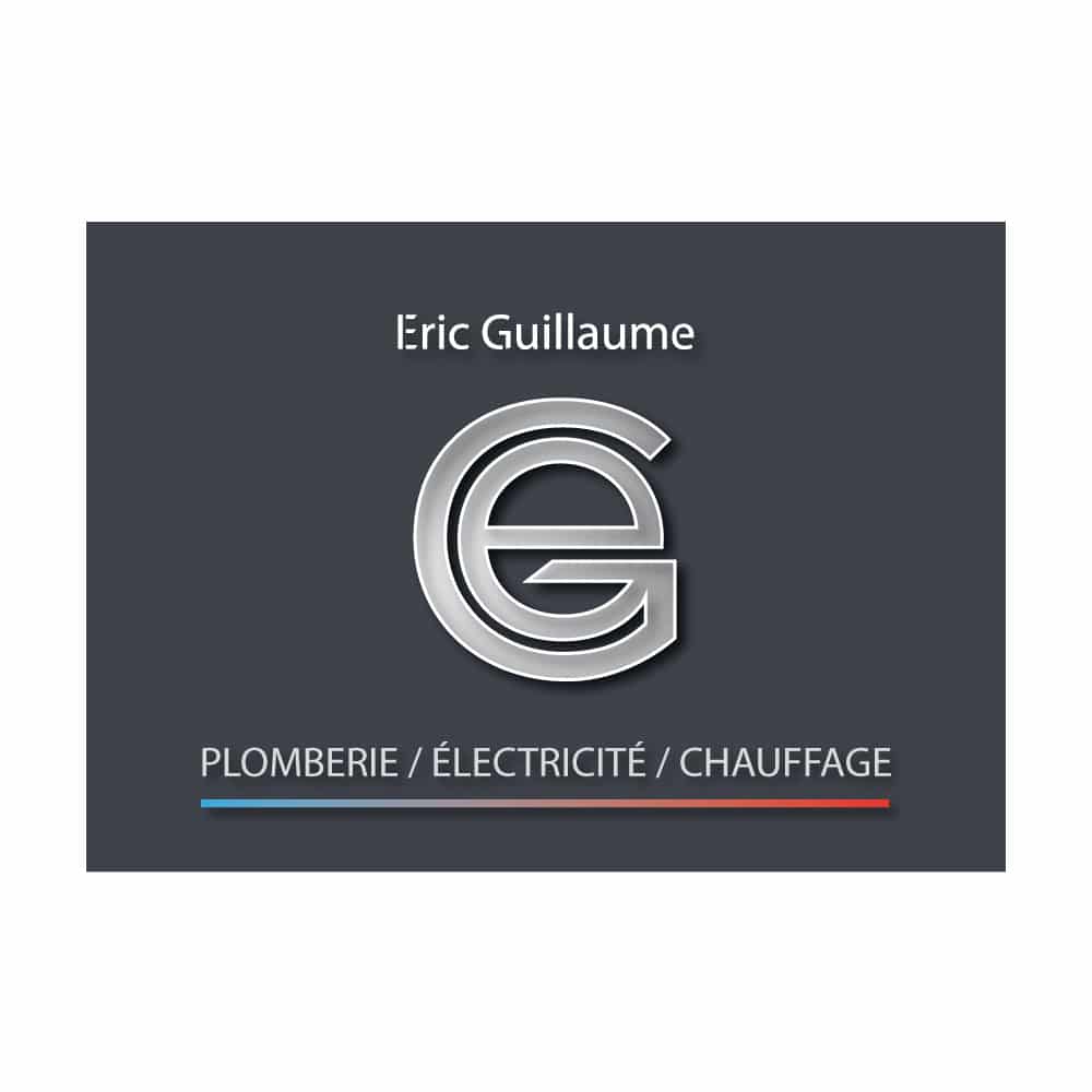 Logo pour un Plombier-Electricien-Chauffagiste-Quimper