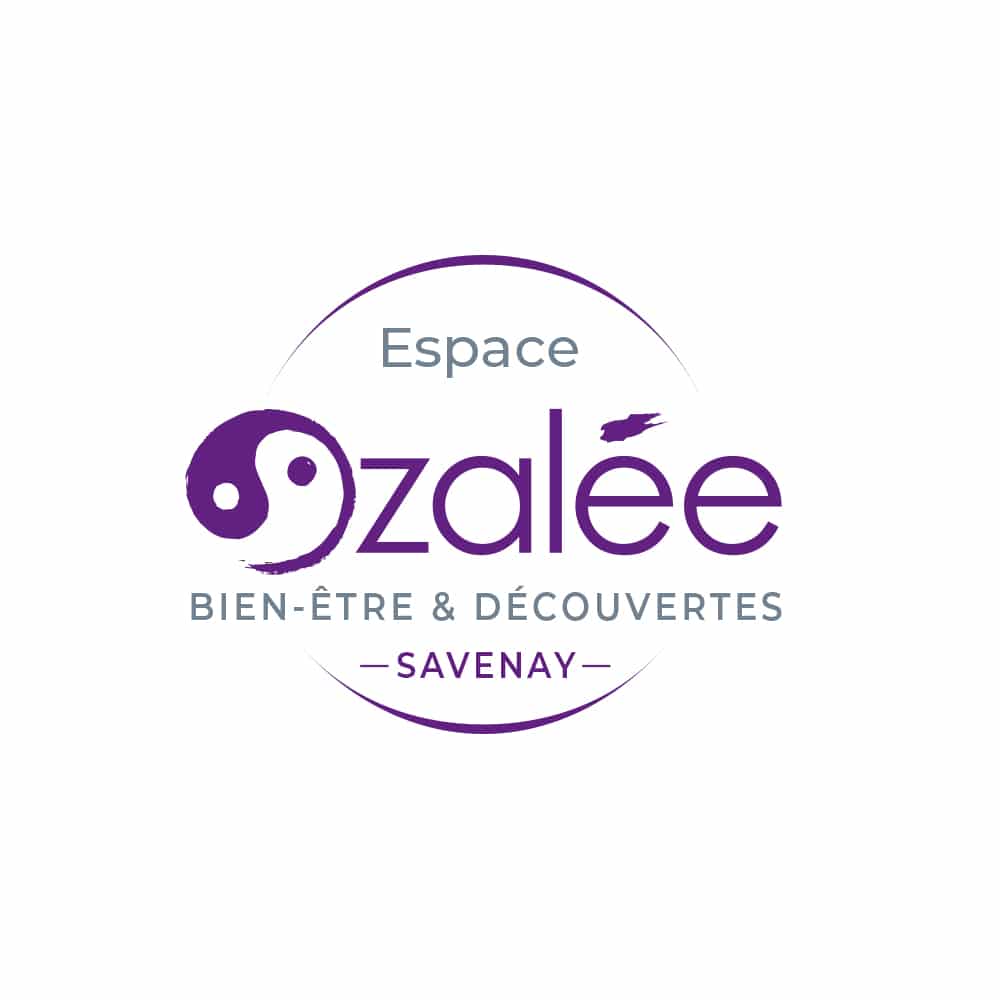 Logo pour l'association Ozalée - Nantes