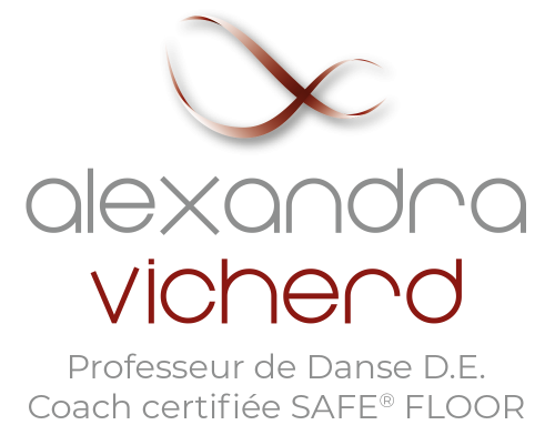 Logo Alexandra Vicherd