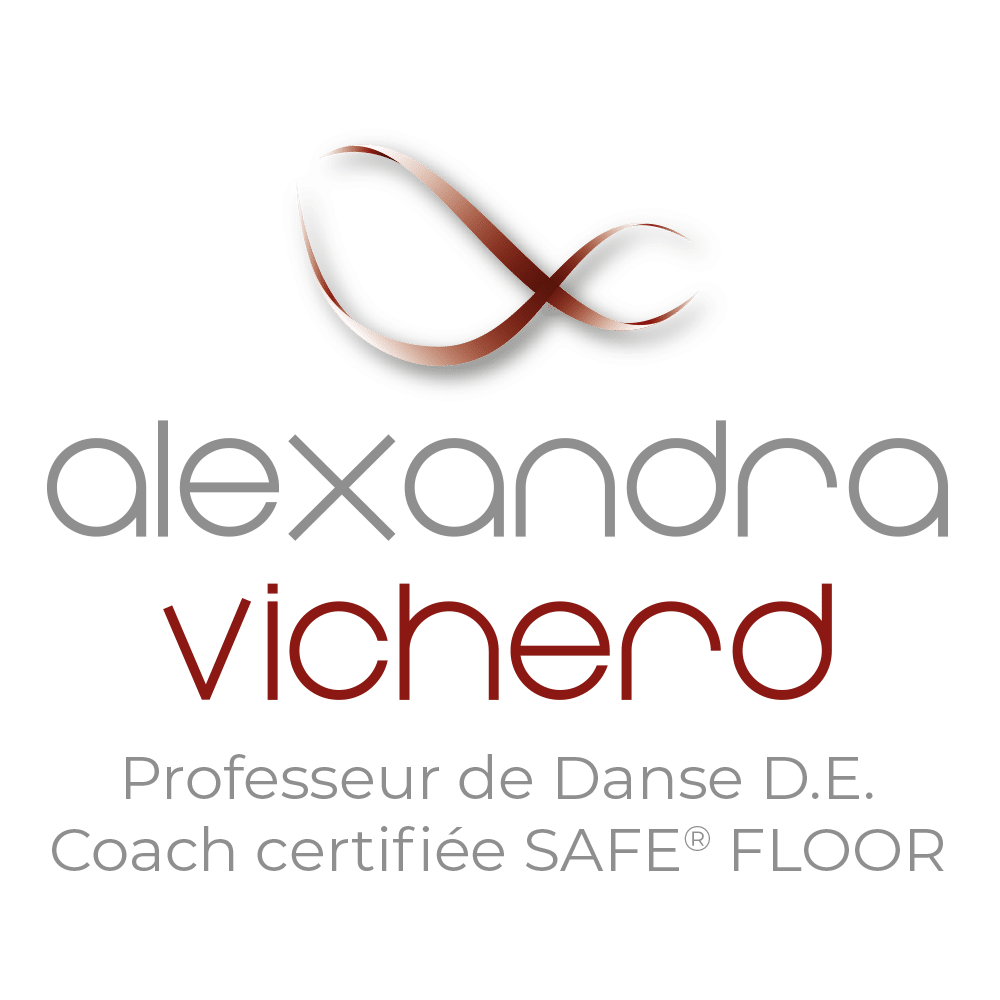 Professeur de danse D.E. Coach certifiée SAFE FLOOR