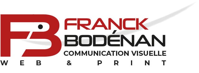 Franck Bodenan Conception de Sites Web et Graphisme Publicitaire