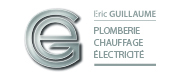 Eric Guillaume Plombier Chauffagiste Electricien Quimper