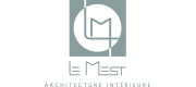 Le Mest architecte d'intérieur Brest